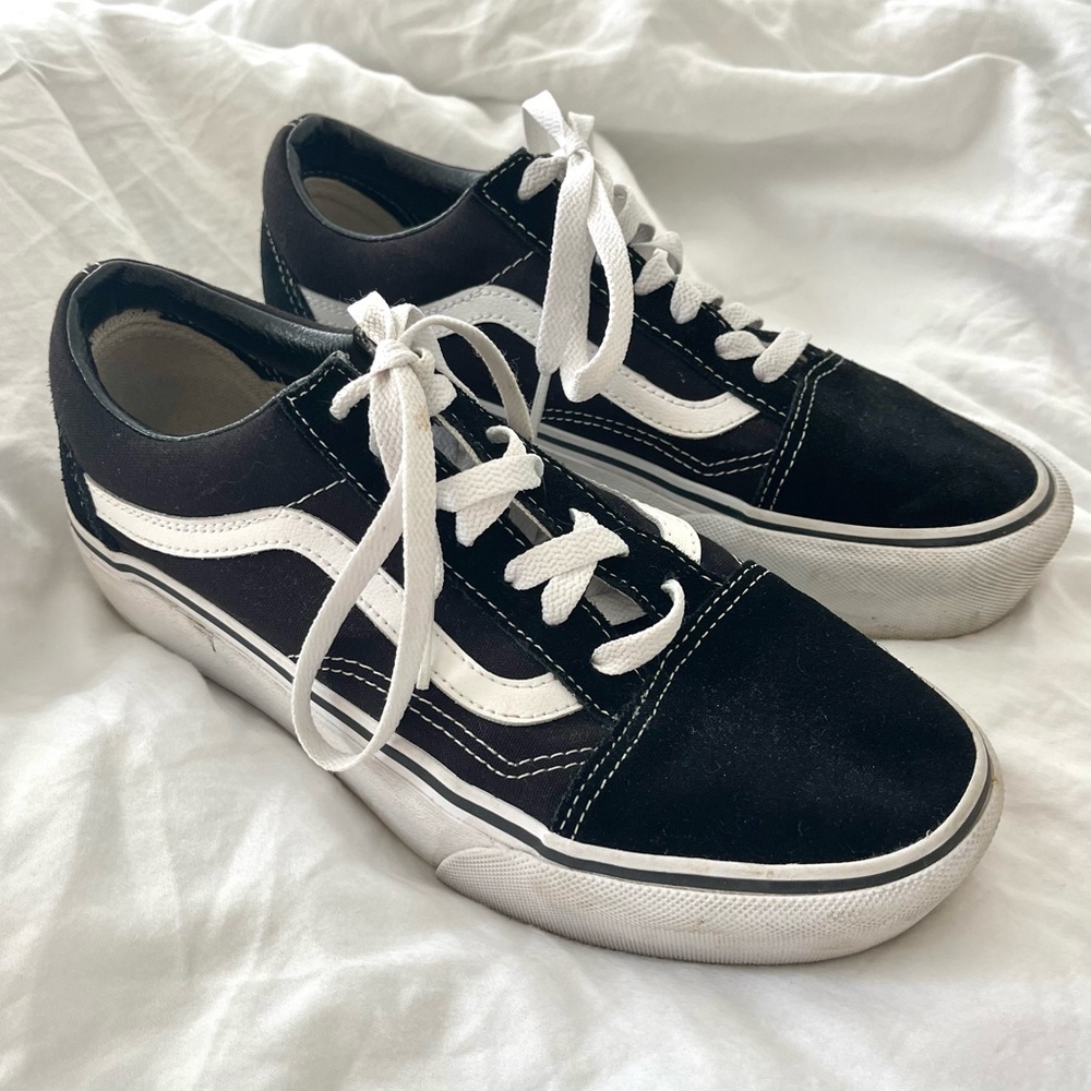 Women’s Vans Sneakers